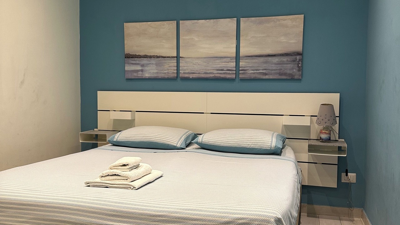 Photo of Bedroom in Torre del Greco