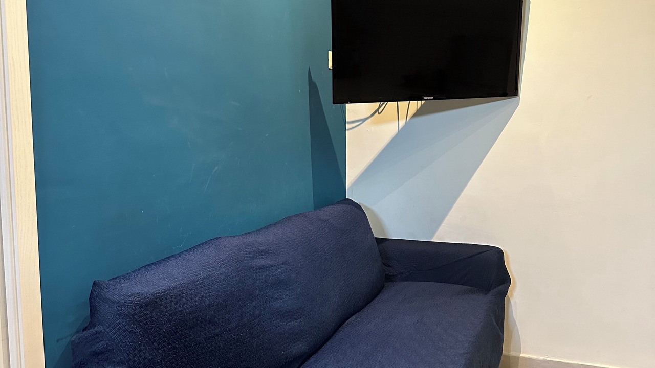 Photo of Livingroom in Torre del Greco
