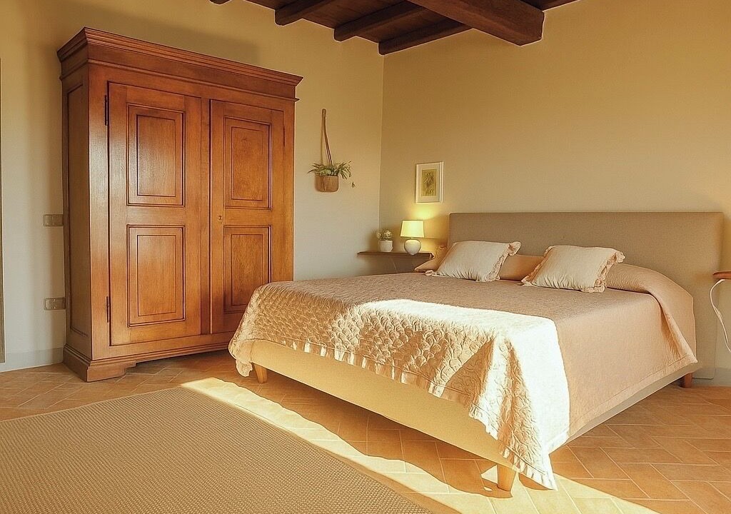 Photo of Bedroom in Pelago