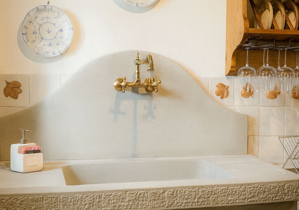 Photo of Bathroom in Pelago