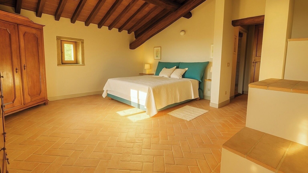 Photo of Bedroom in Pelago