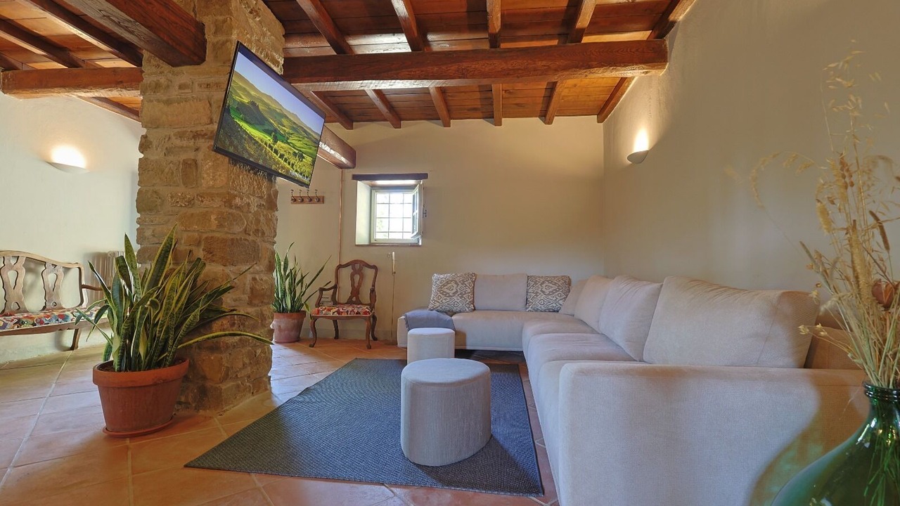 Photo of Livingroom in Pelago