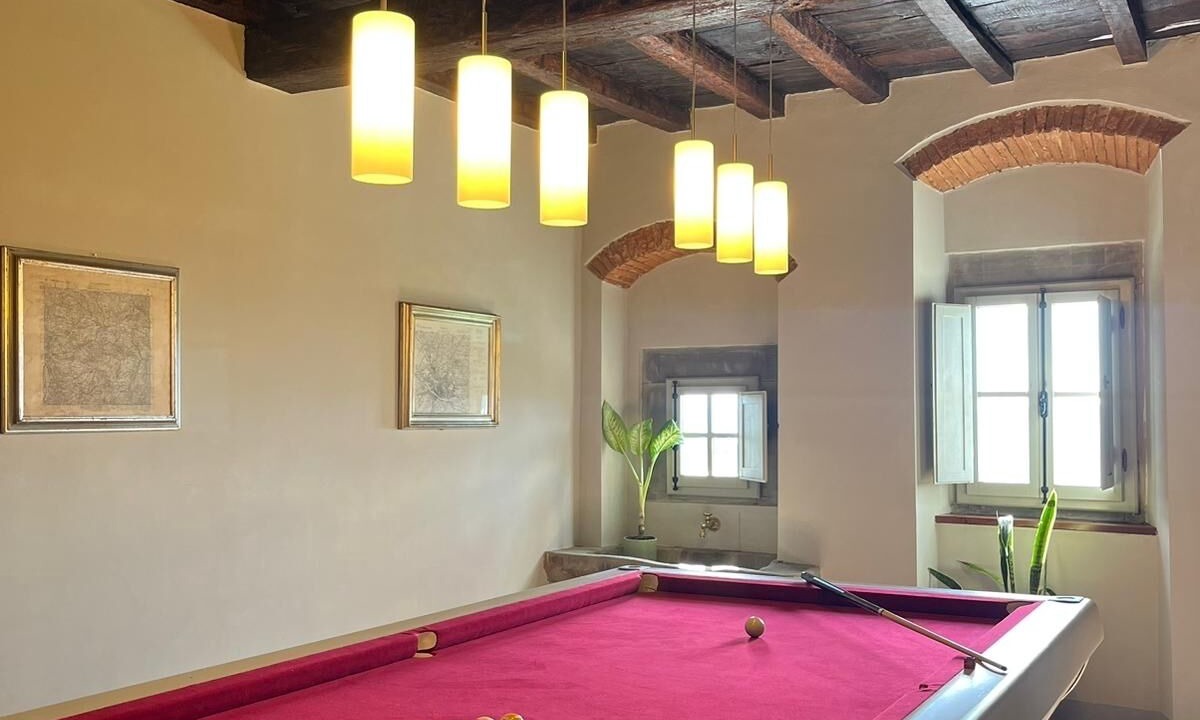 Photo of Bedroom in Pelago