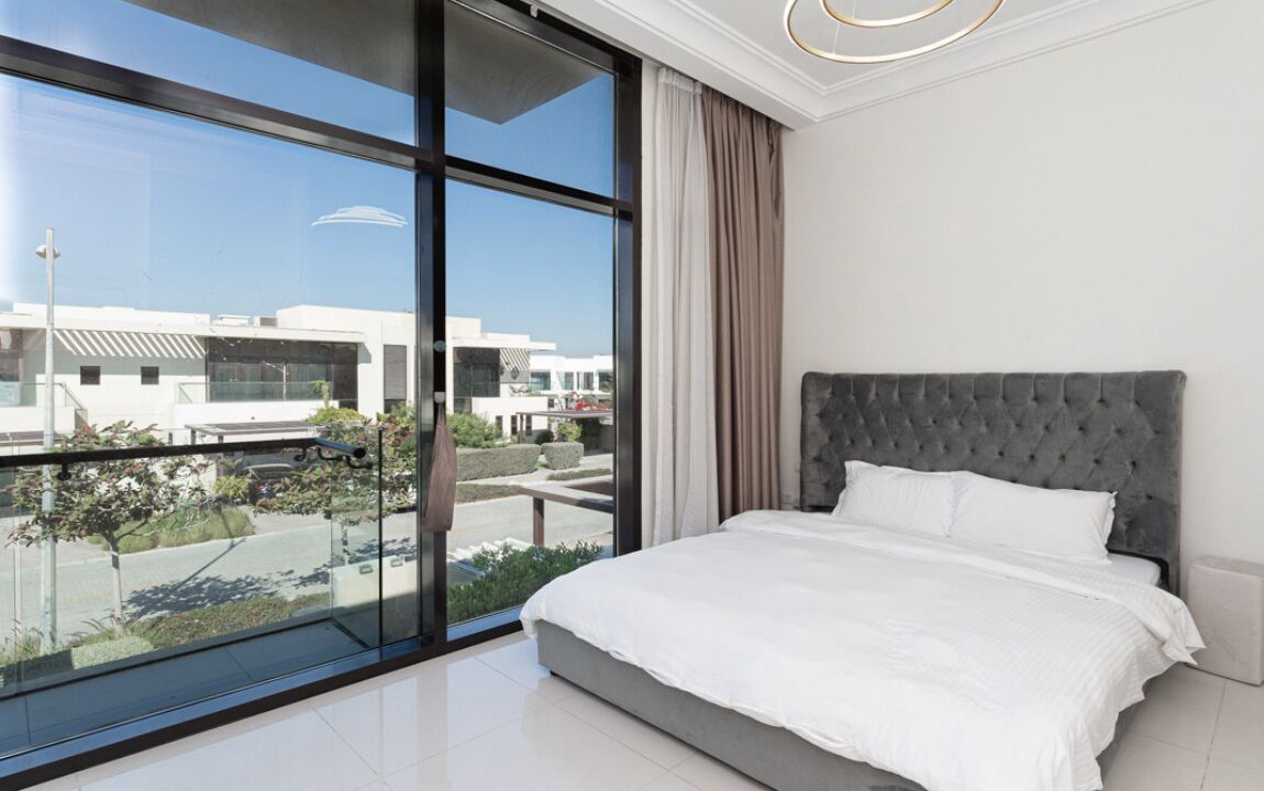 Photo of Bedroom in Dubai