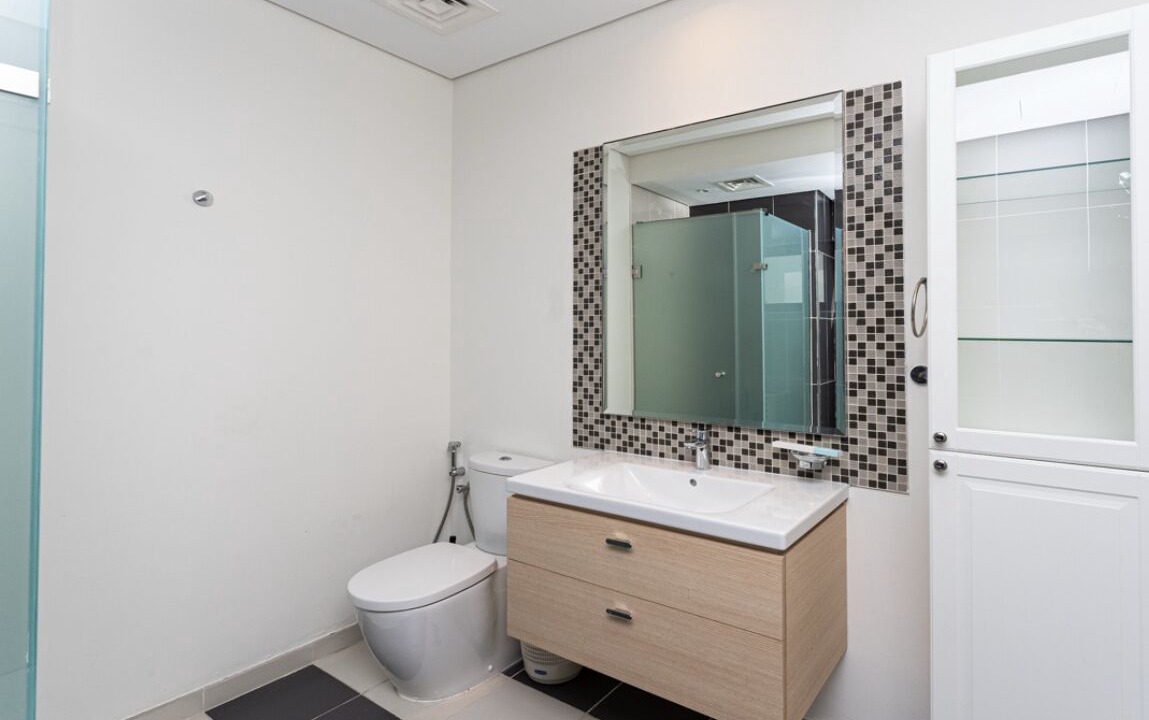 Photo of Bathroom in Dubai