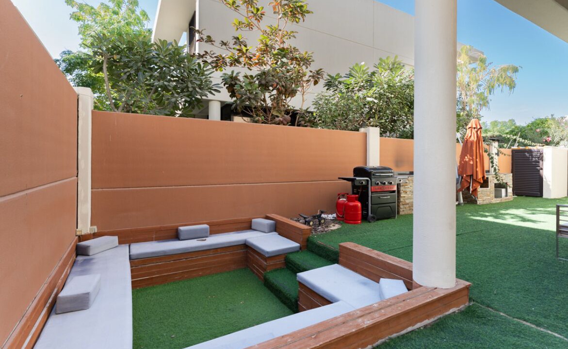 Photo of Outdoor in Dubai