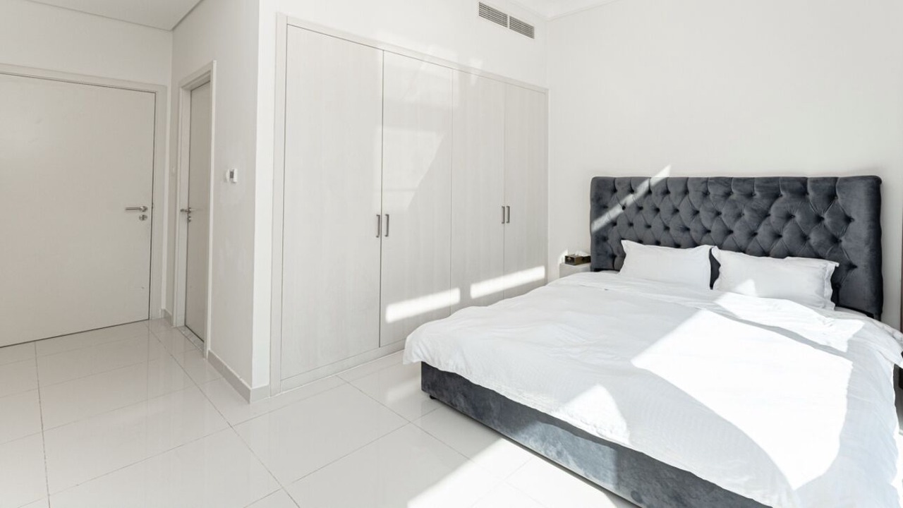 Photo of Bedroom in Dubai