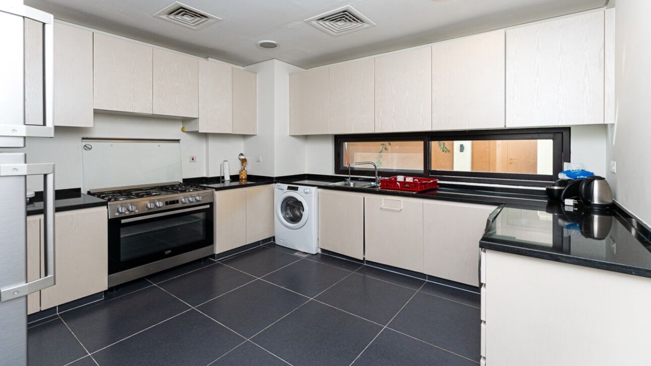 Photo of Kitchen in Dubai