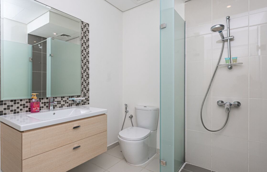 Photo of Bathroom in Dubai