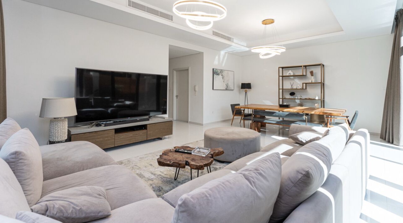 Photo of Livingroom in Dubai