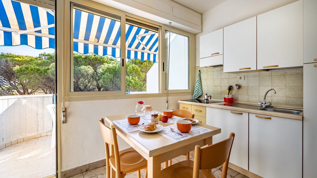 Photo of Kitchen in Principina a Mare