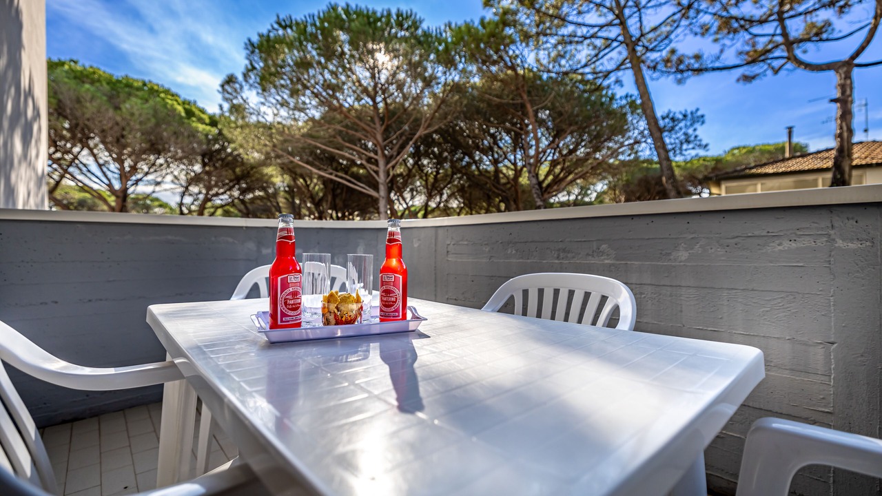 Photo of Patio Balcony in Principina a Mare