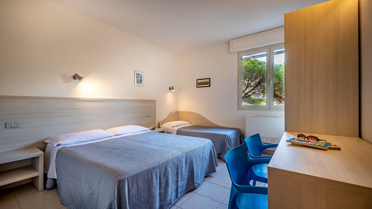 Photo of Bedroom in Principina a Mare