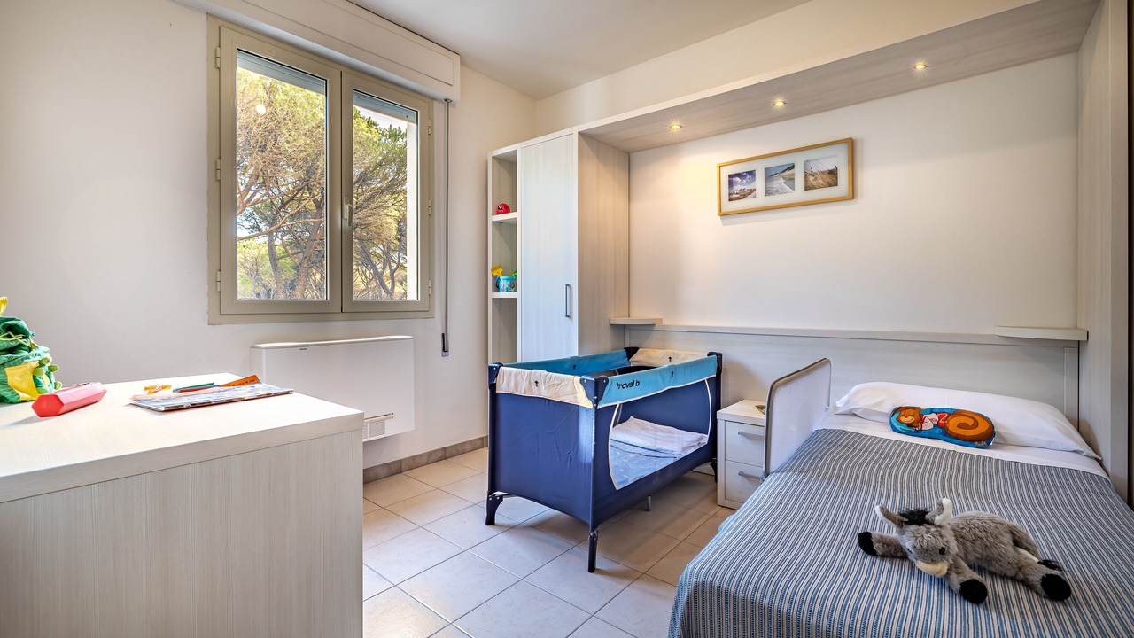 Photo of Bedroom in Principina a Mare