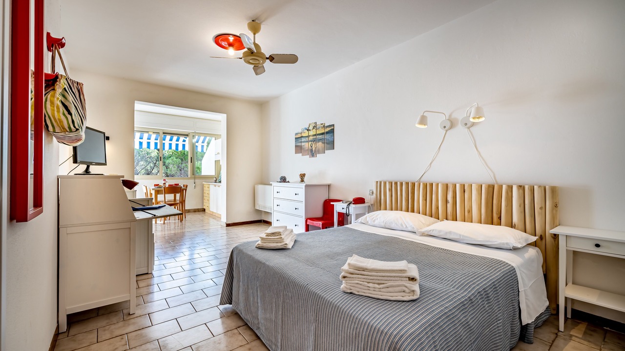 Photo of Bedroom in Principina a Mare