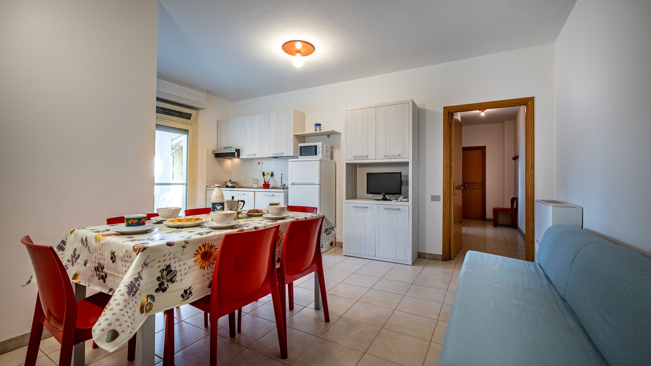 Photo of Livingroom in Principina a Mare