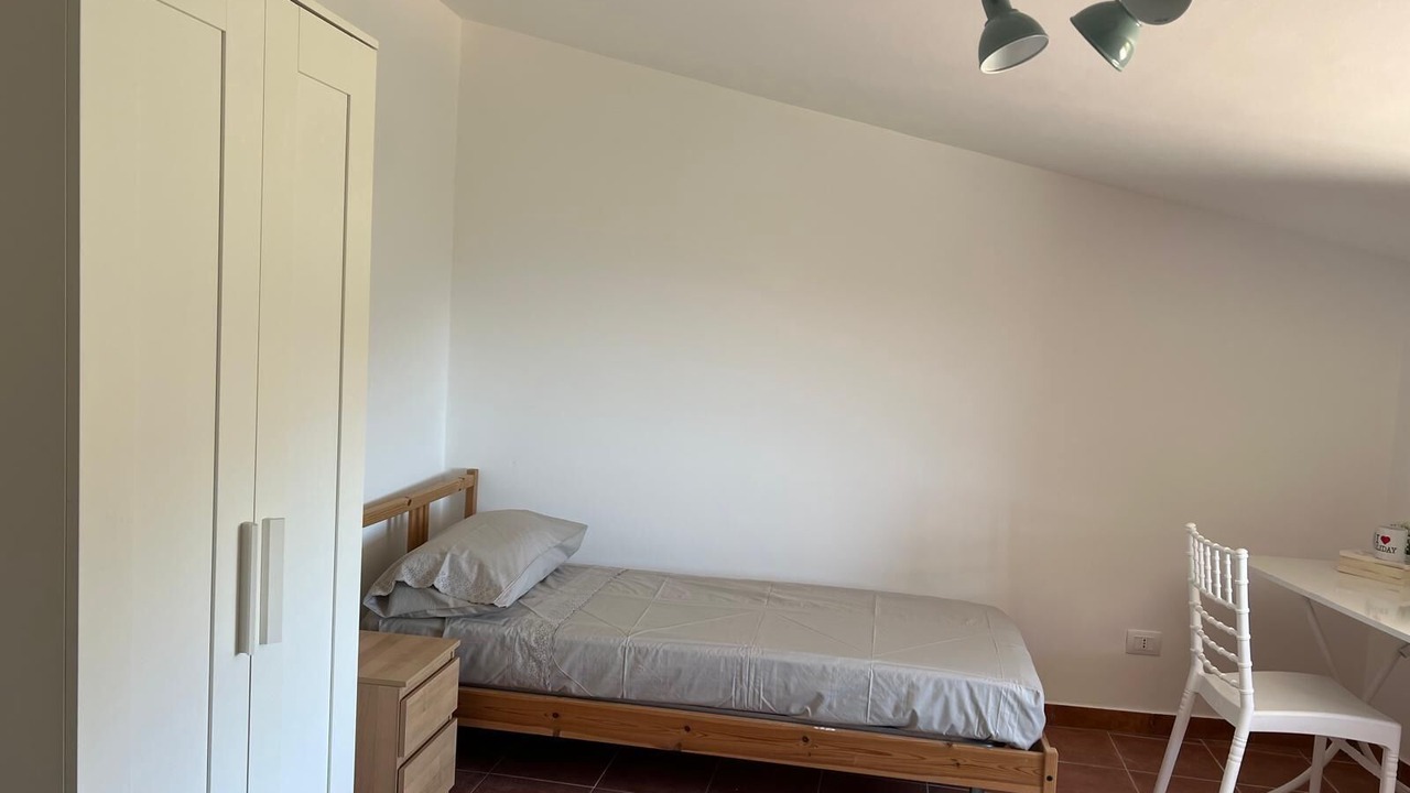 Photo of Bedroom in Sangineto