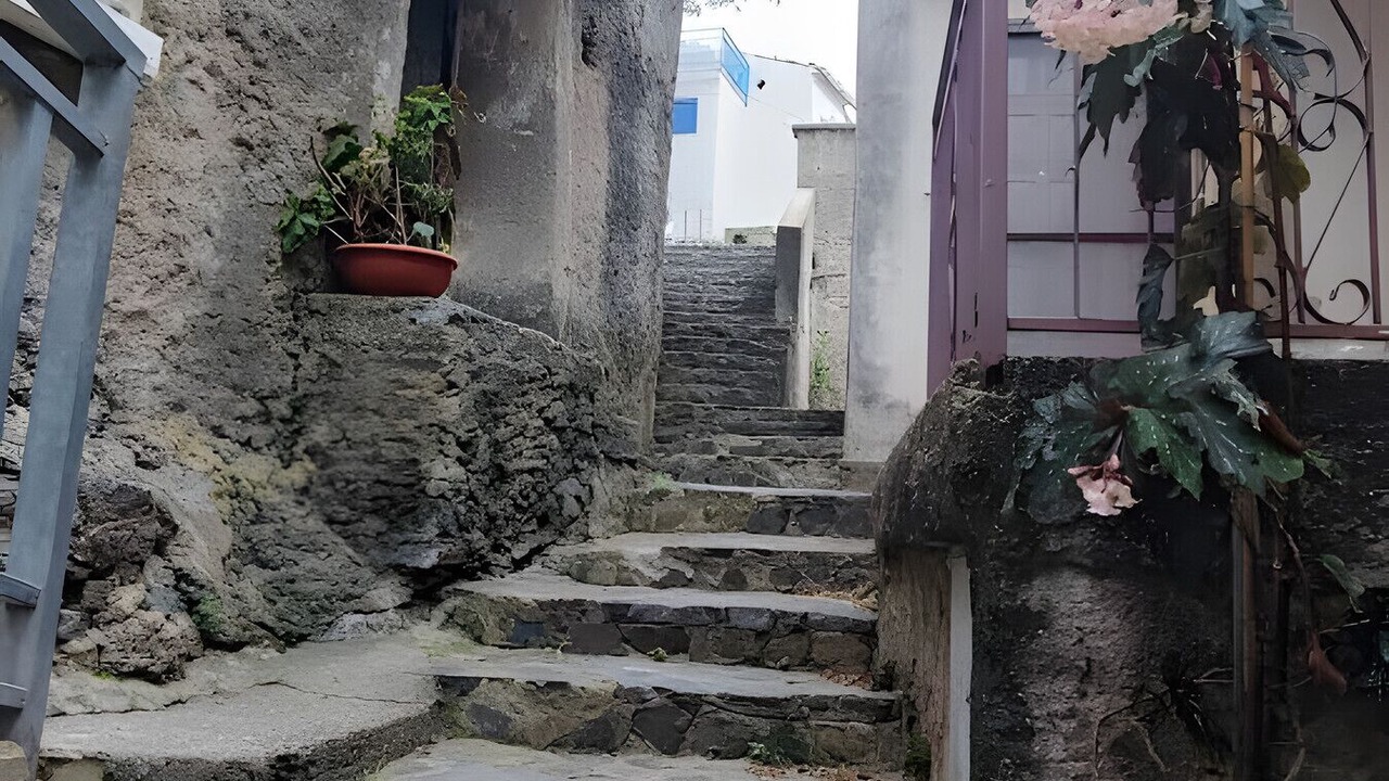 Photo of Outdoor in Sangineto