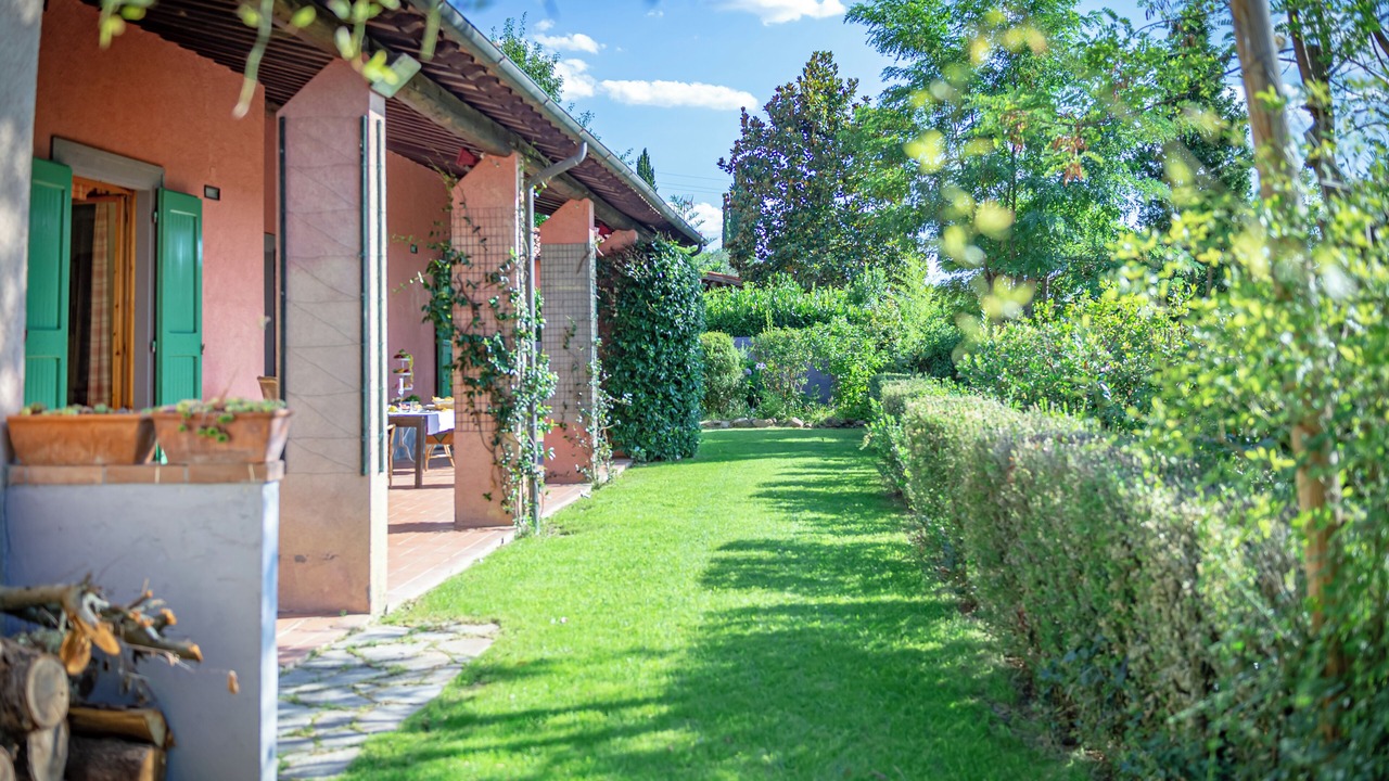 Photo of Outdoor in Bivio Pozzo
