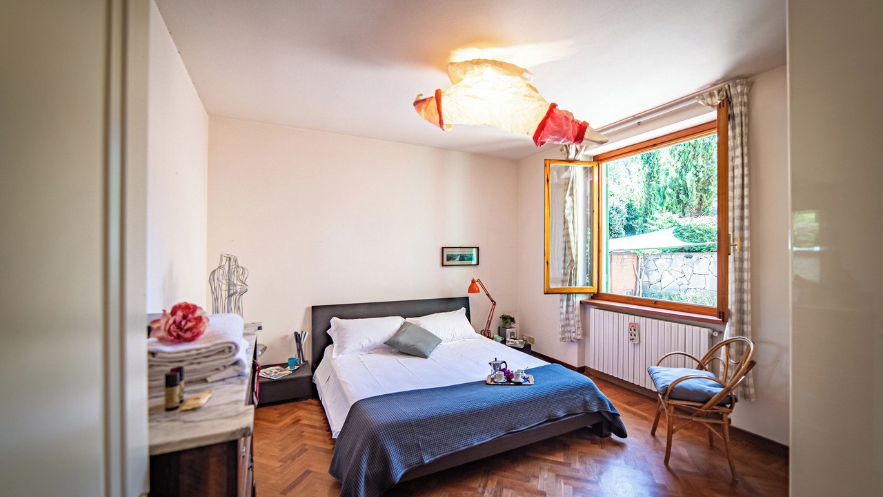 Photo of Bedroom in Bivio Pozzo