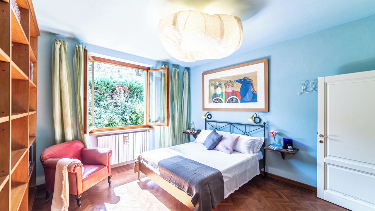 Photo of Bedroom in Bivio Pozzo