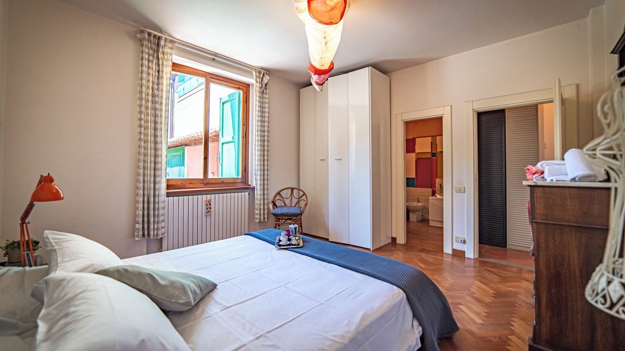 Photo of Bedroom in Bivio Pozzo