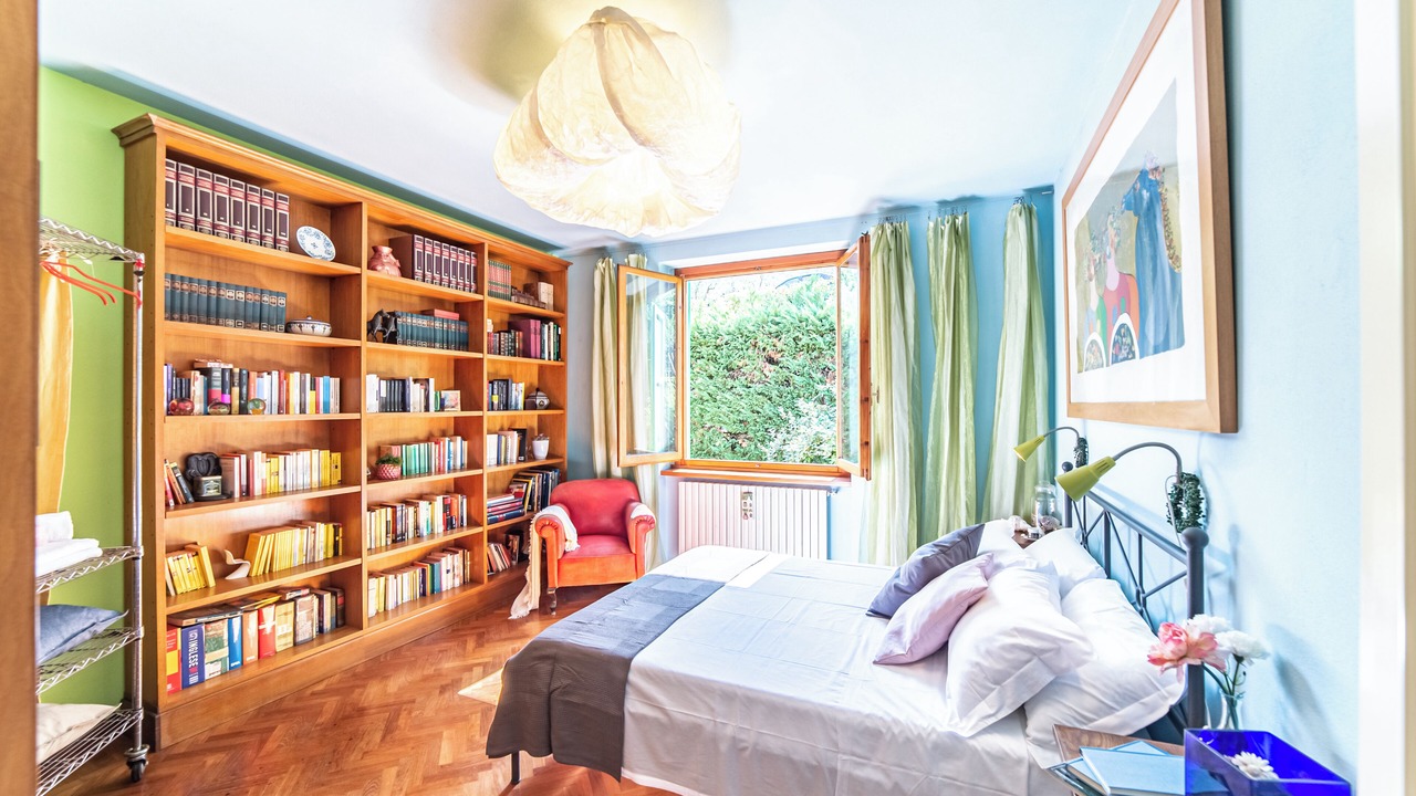 Photo of Bedroom in Bivio Pozzo