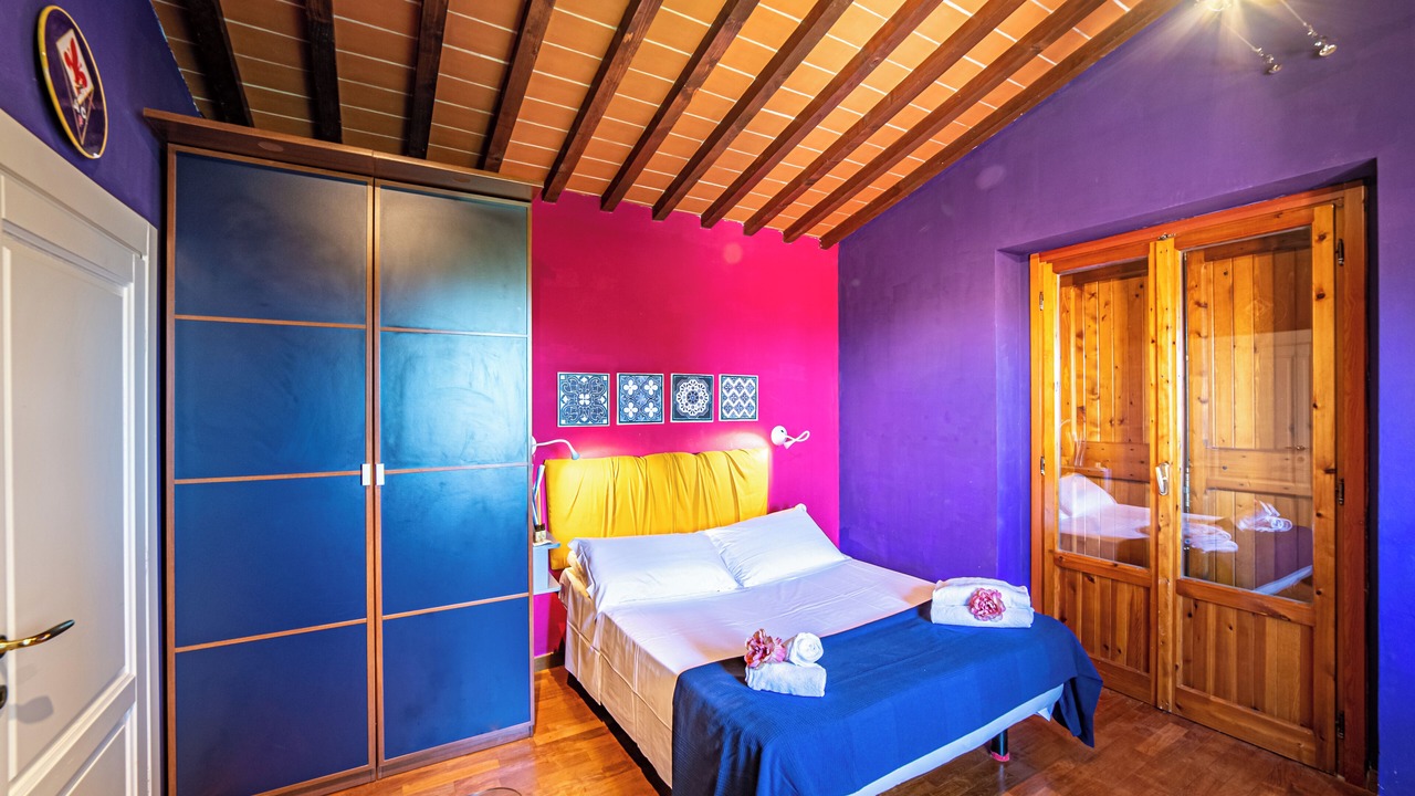 Photo of Bedroom in Bivio Pozzo