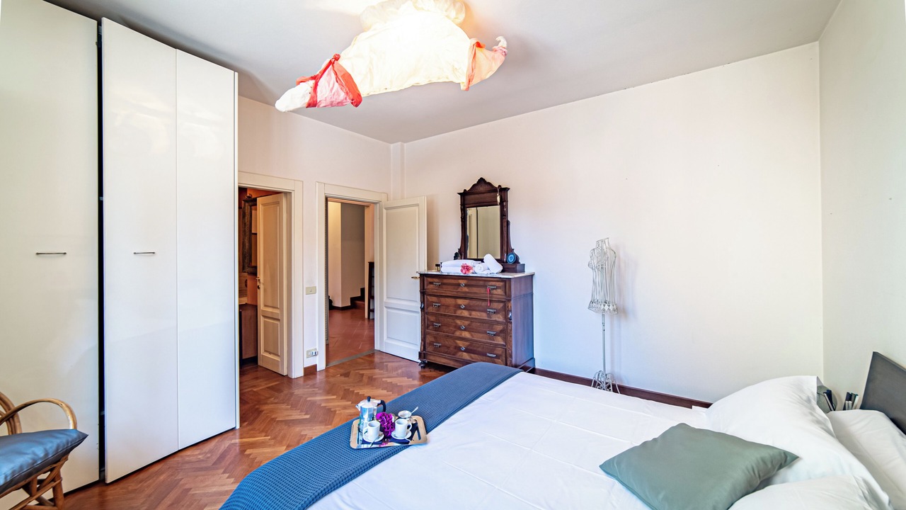 Photo of Bedroom in Bivio Pozzo