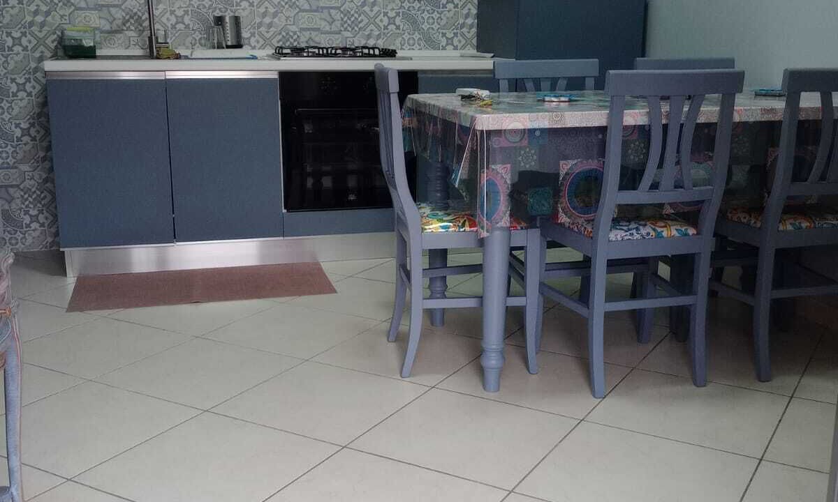 Photo of Kitchen in Frignano