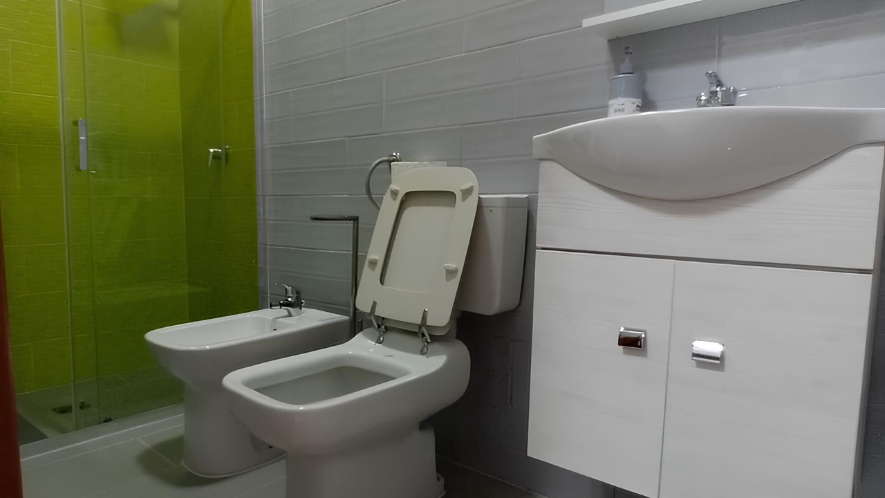 Photo of Bathroom in Frignano