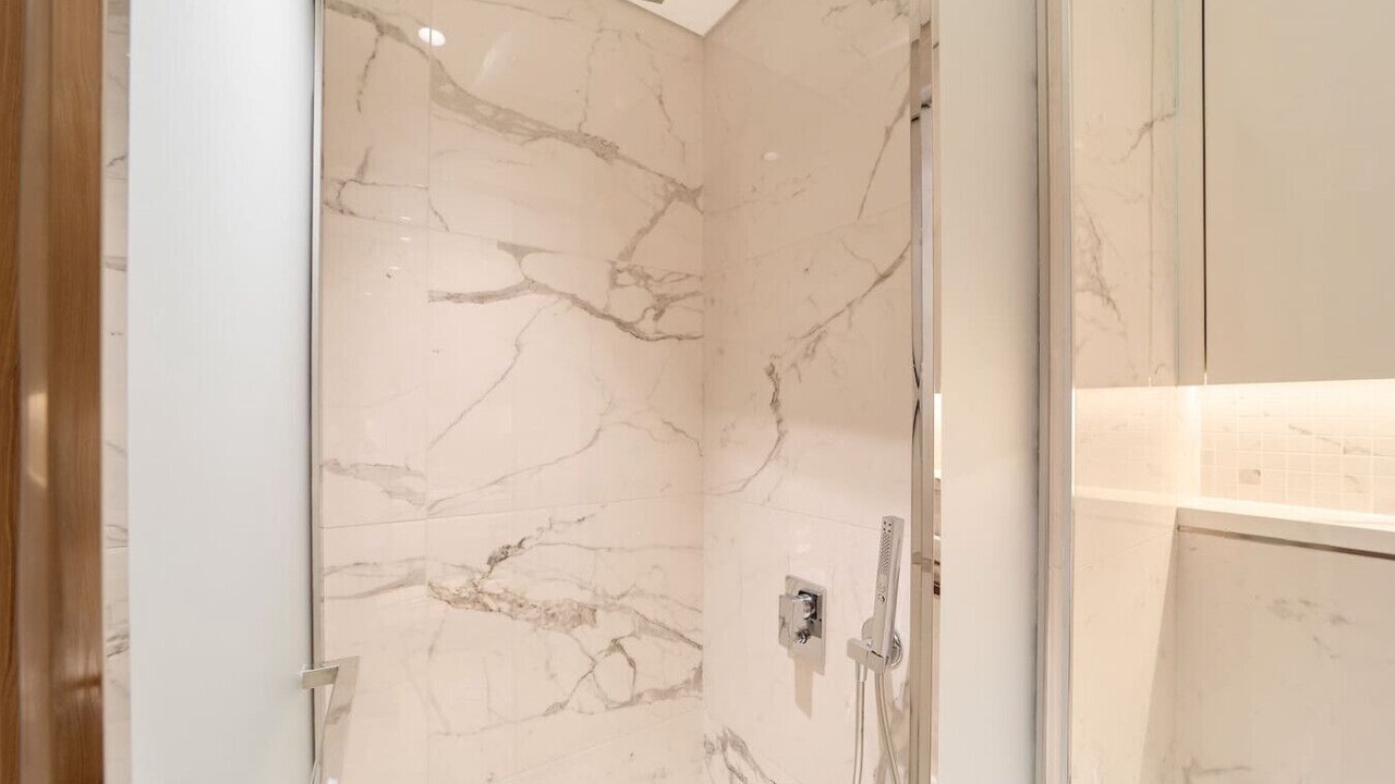 Photo of Bathroom in Nad Al Sheba