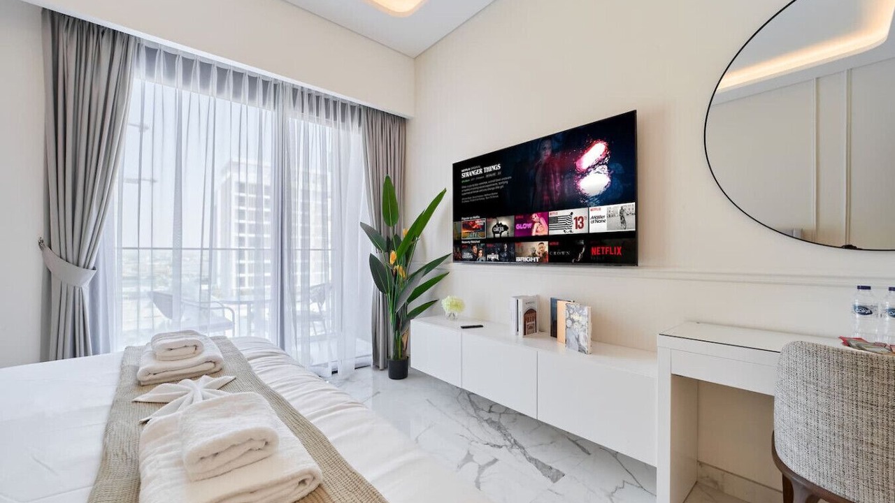 Photo of Bedroom in Nad Al Sheba
