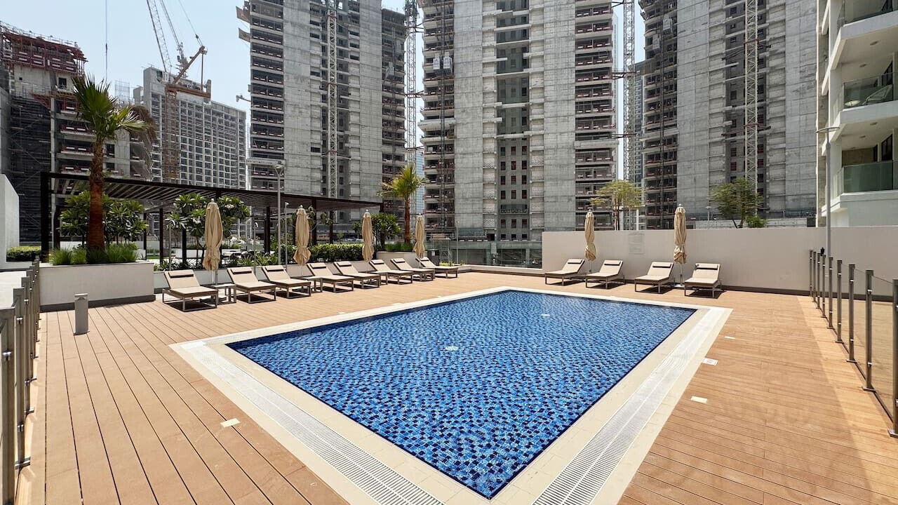 Photo of Outdoor in Nad Al Sheba