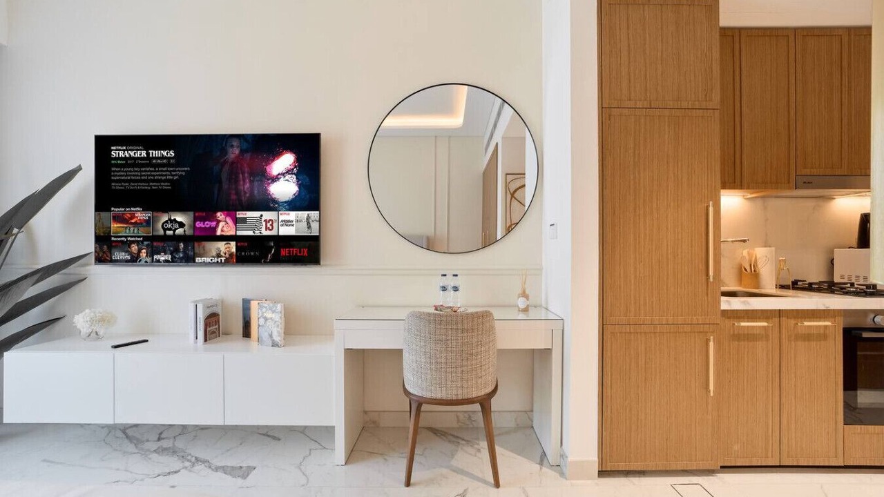 Photo of Bedroom in Nad Al Sheba