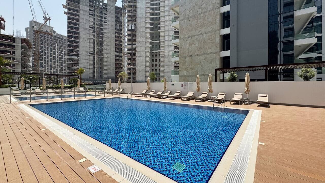 Photo of Outdoor in Nad Al Sheba