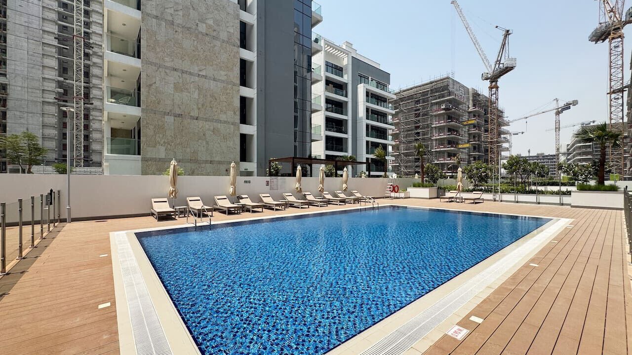Photo of Outdoor in Nad Al Sheba