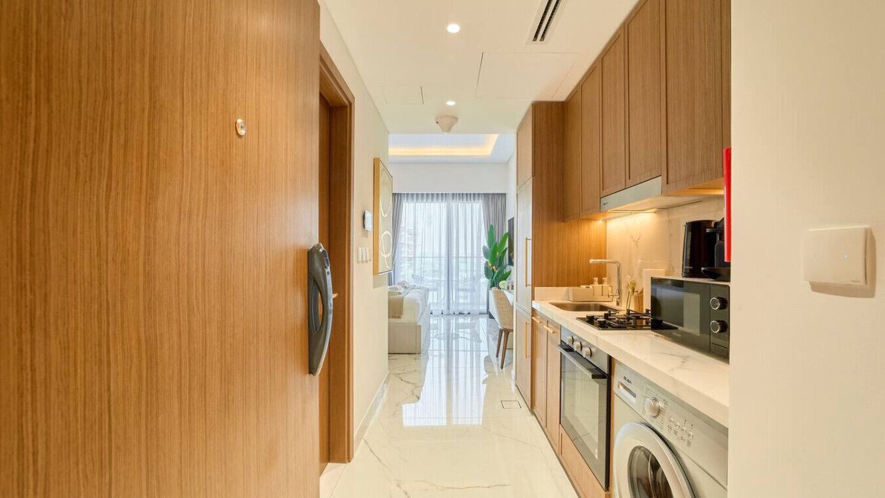 Photo of Kitchen in Nad Al Sheba