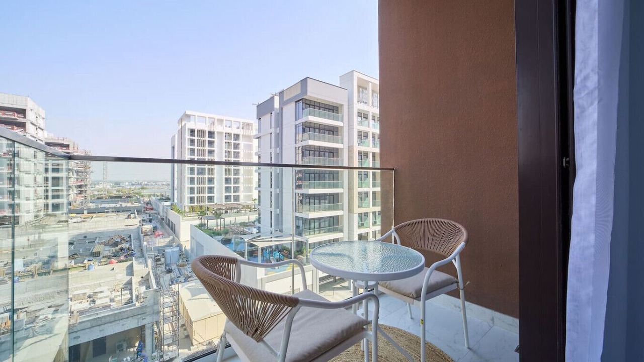 Photo of Outdoor in Nad Al Sheba