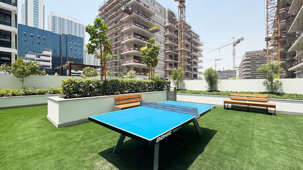 Photo of Outdoor in Nad Al Sheba