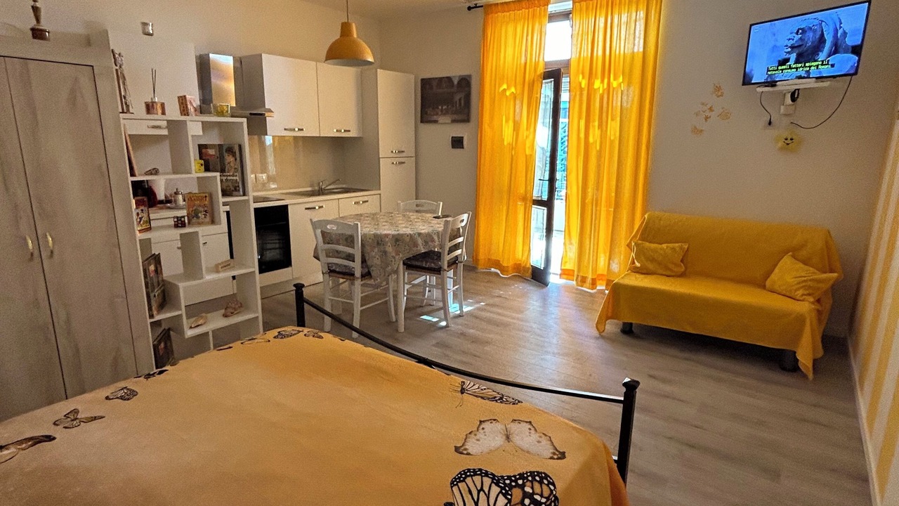 Photo of Bedroom in Santa Maria degli Angeli