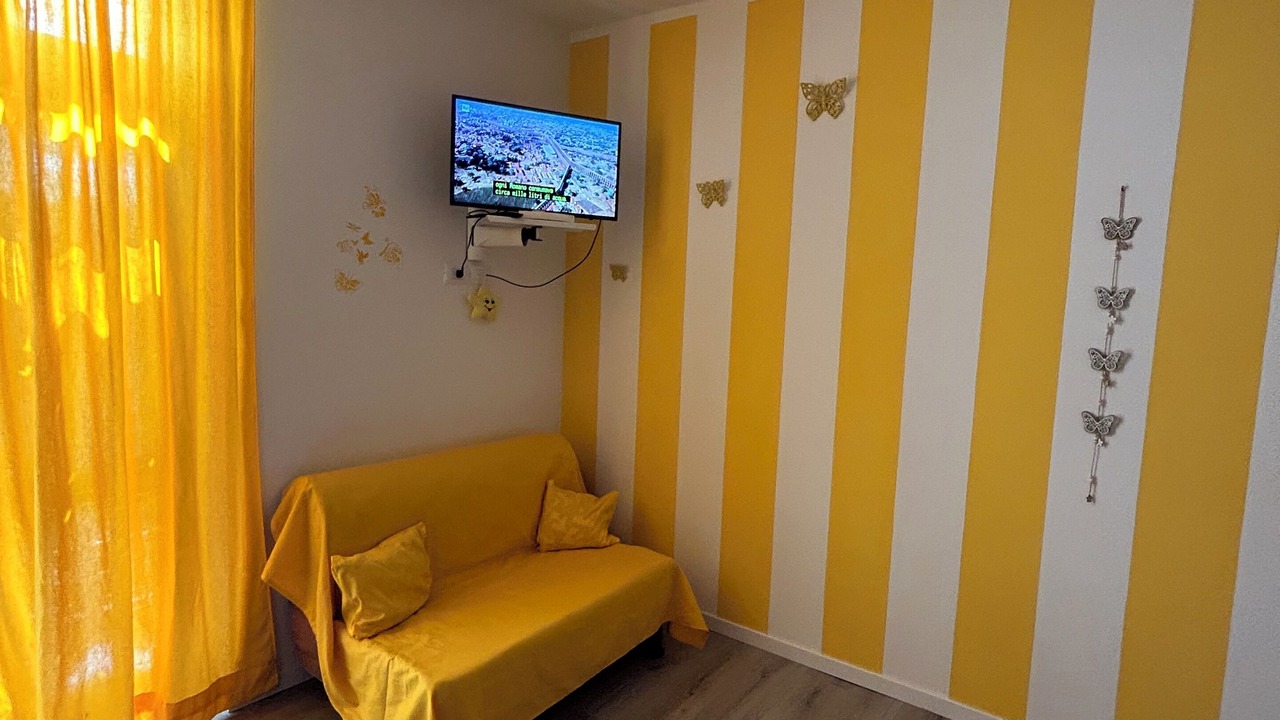 Photo of Livingroom in Santa Maria degli Angeli