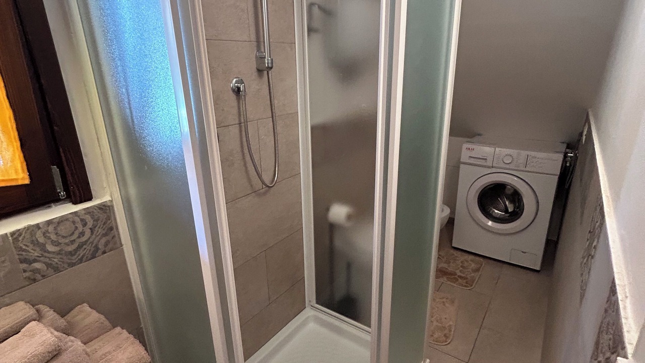 Photo of Bathroom in Santa Maria degli Angeli