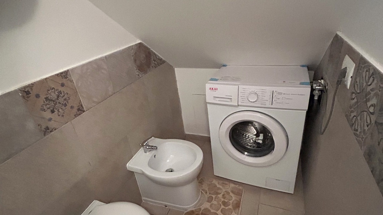 Photo of Bathroom in Santa Maria degli Angeli