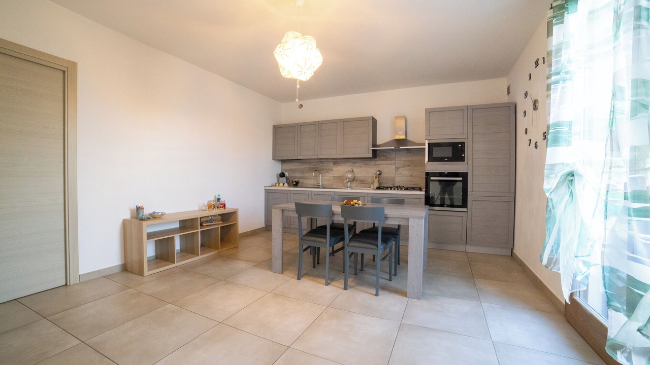 Photo of Kitchen in Pontecchio Polesine