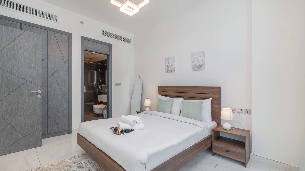 Photo of Bedroom in Al Barsha