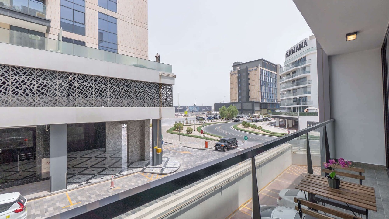 Photo of Outdoor in Al Barsha