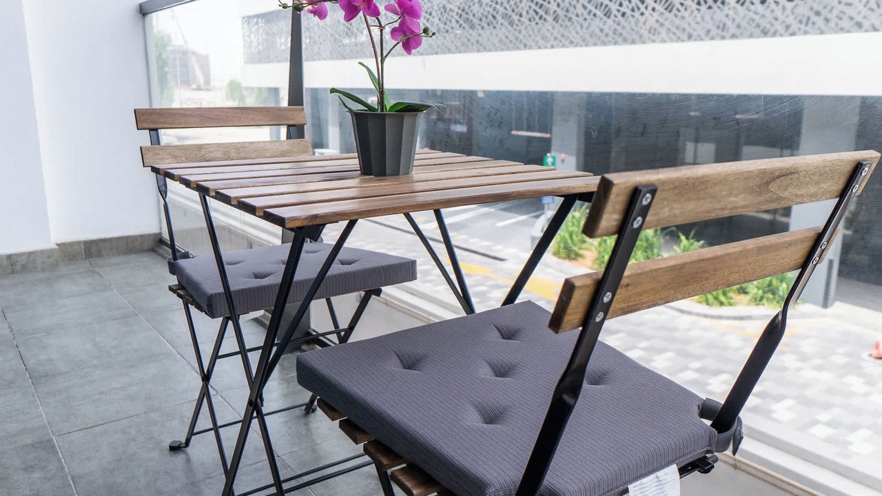 Photo of Outdoor in Al Barsha