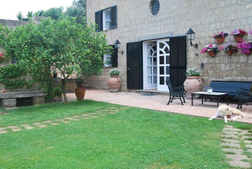 Photo of Patio Balcony in Licola