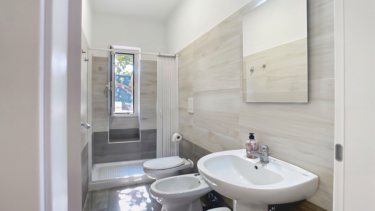 Photo of Bathroom in Montincello